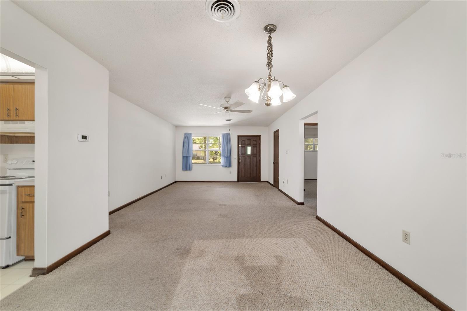 3421 & 3423 SW 27TH ST, OCALA, FL, 34474