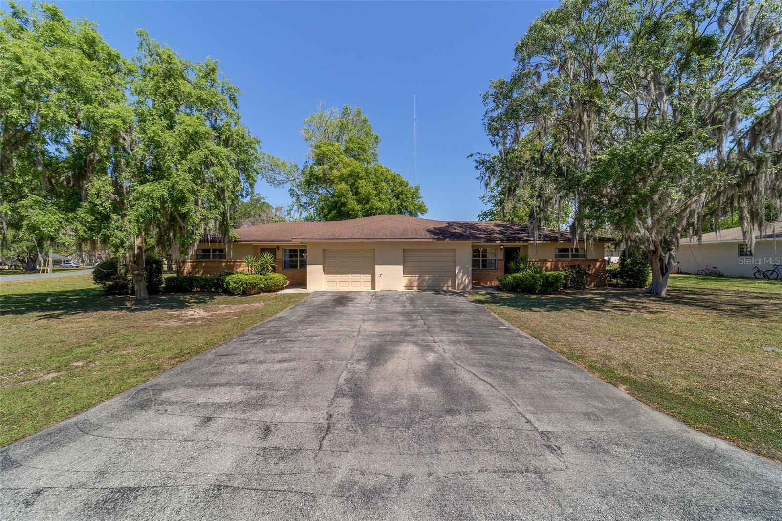 3421 & 3423 SW 27TH ST, OCALA, FL, 34474