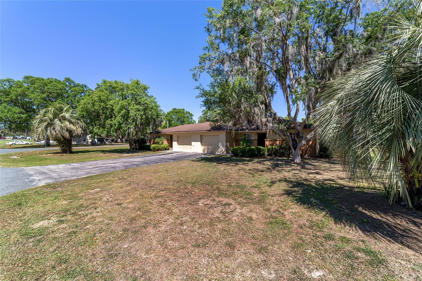 3421 & 3423 SW 27TH ST, OCALA, FL, 34474