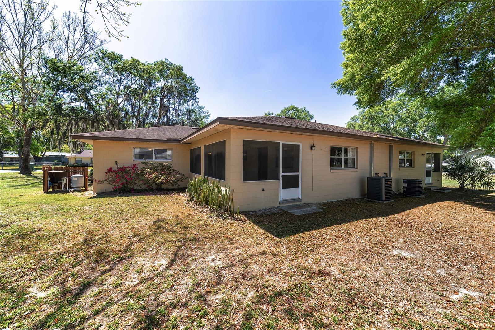 3421 & 3423 SW 27TH ST, OCALA, FL, 34474