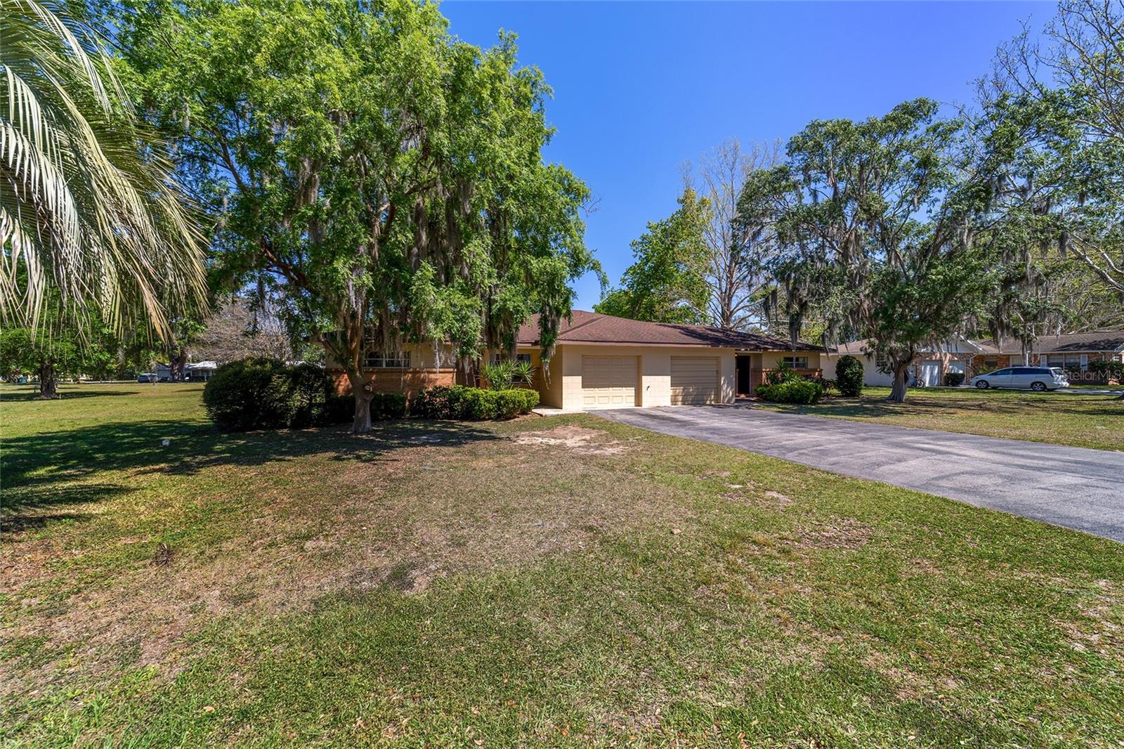 3421 & 3423 SW 27TH ST, OCALA, FL, 34474