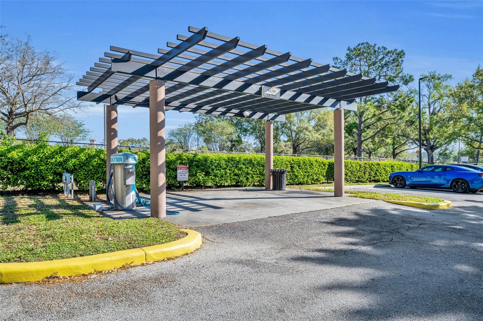 6137 METROWEST BLVD #20-104, ORLANDO, FL, 32835