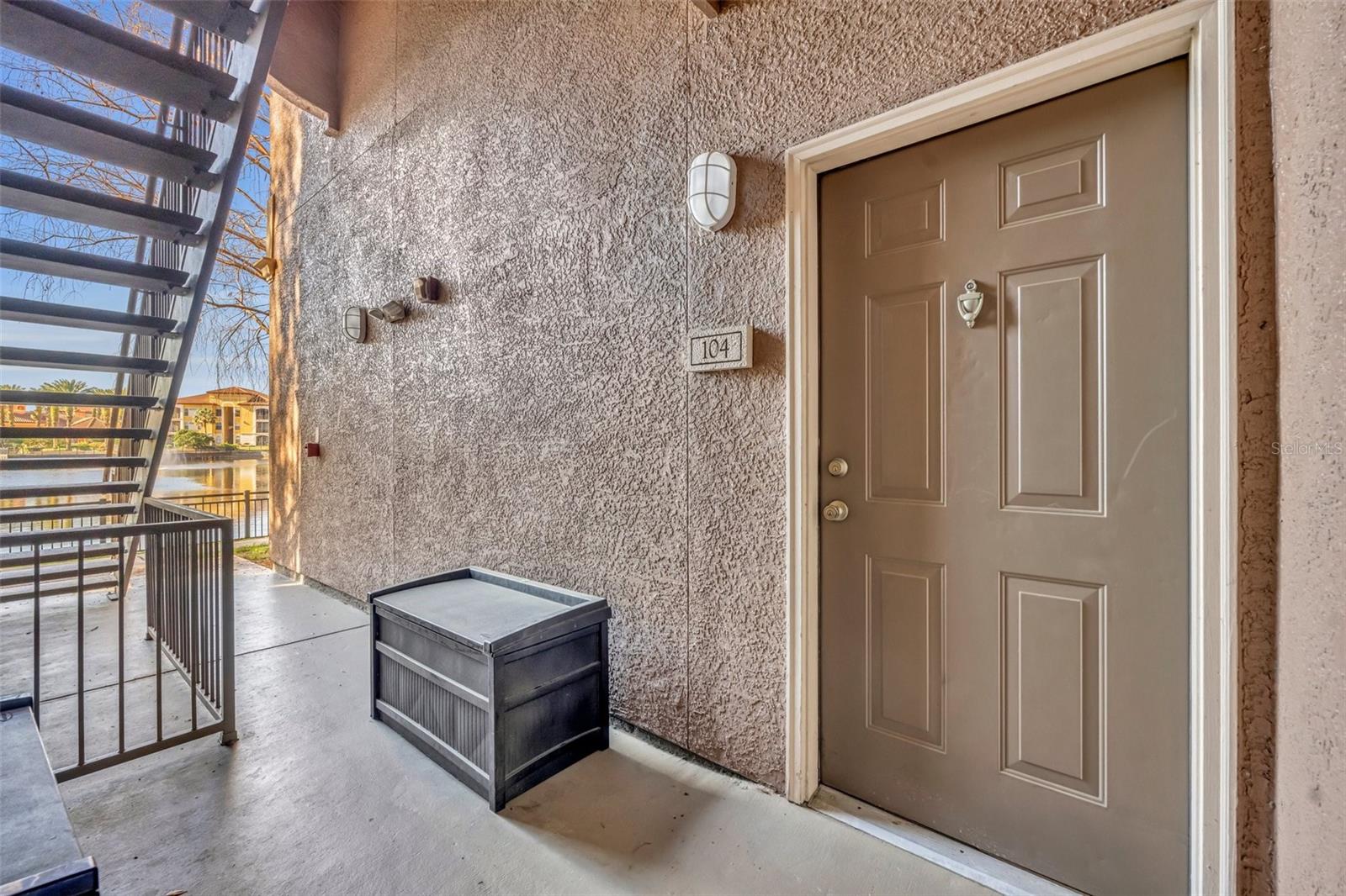 6137 METROWEST BLVD #20-104, ORLANDO, FL, 32835