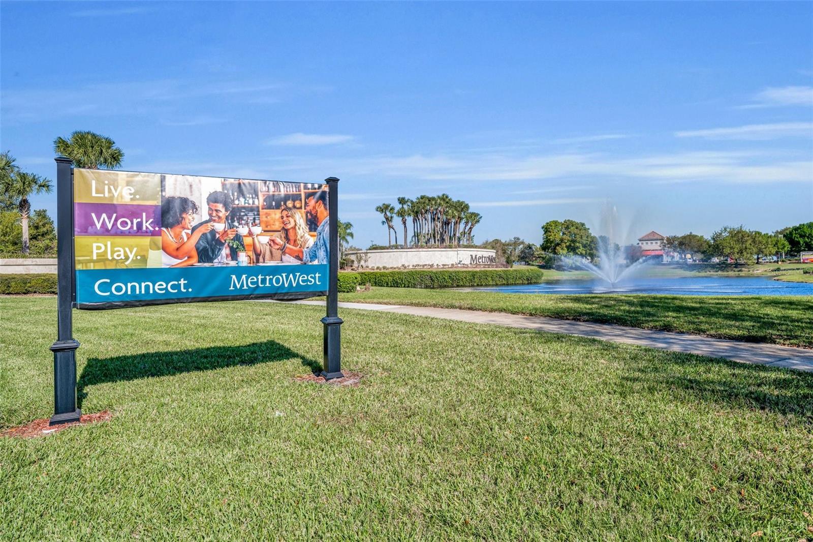 6137 METROWEST BLVD #20-104, ORLANDO, FL, 32835