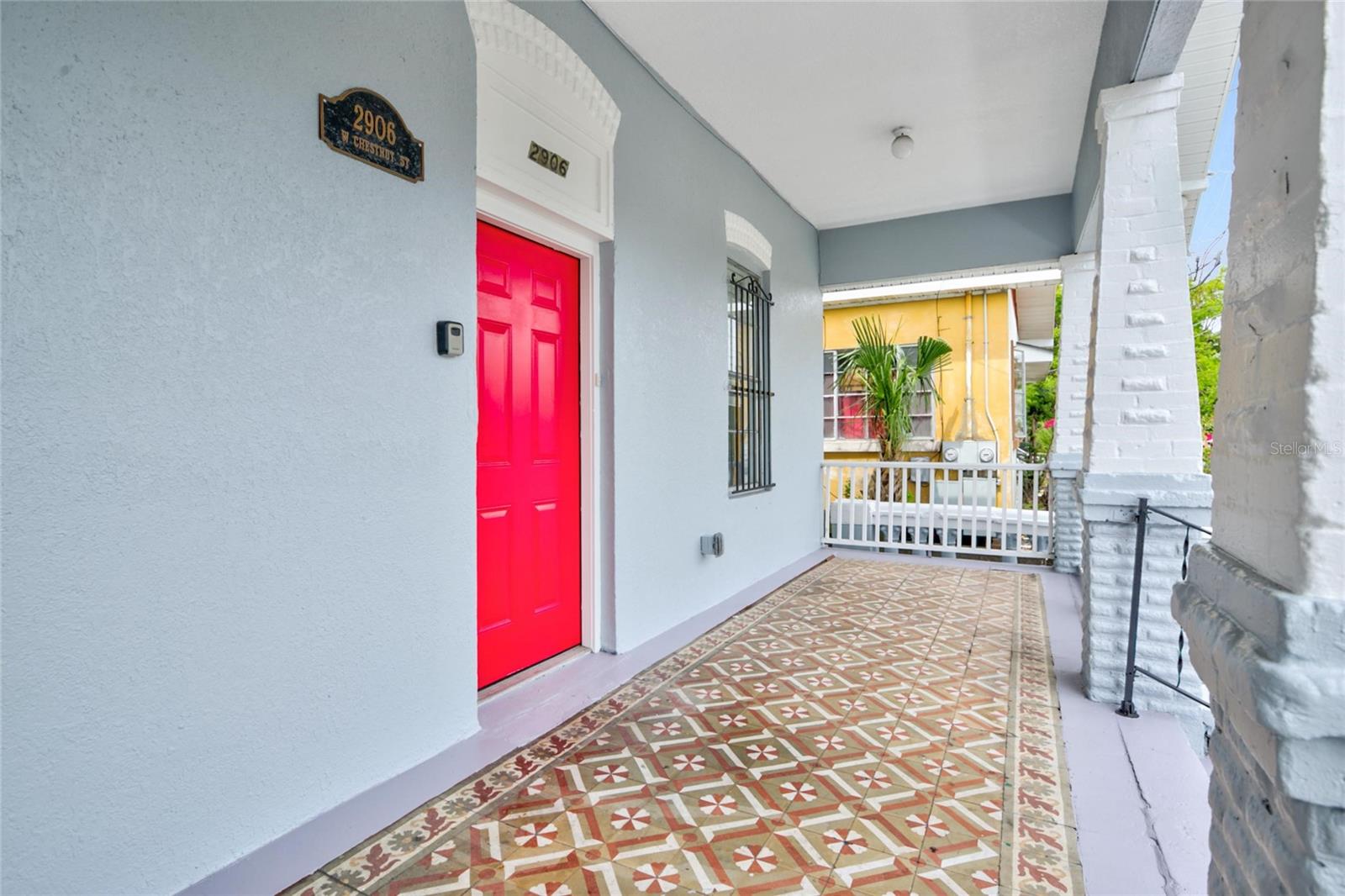 2906 CHESTNUT ST, TAMPA, FL, 33607