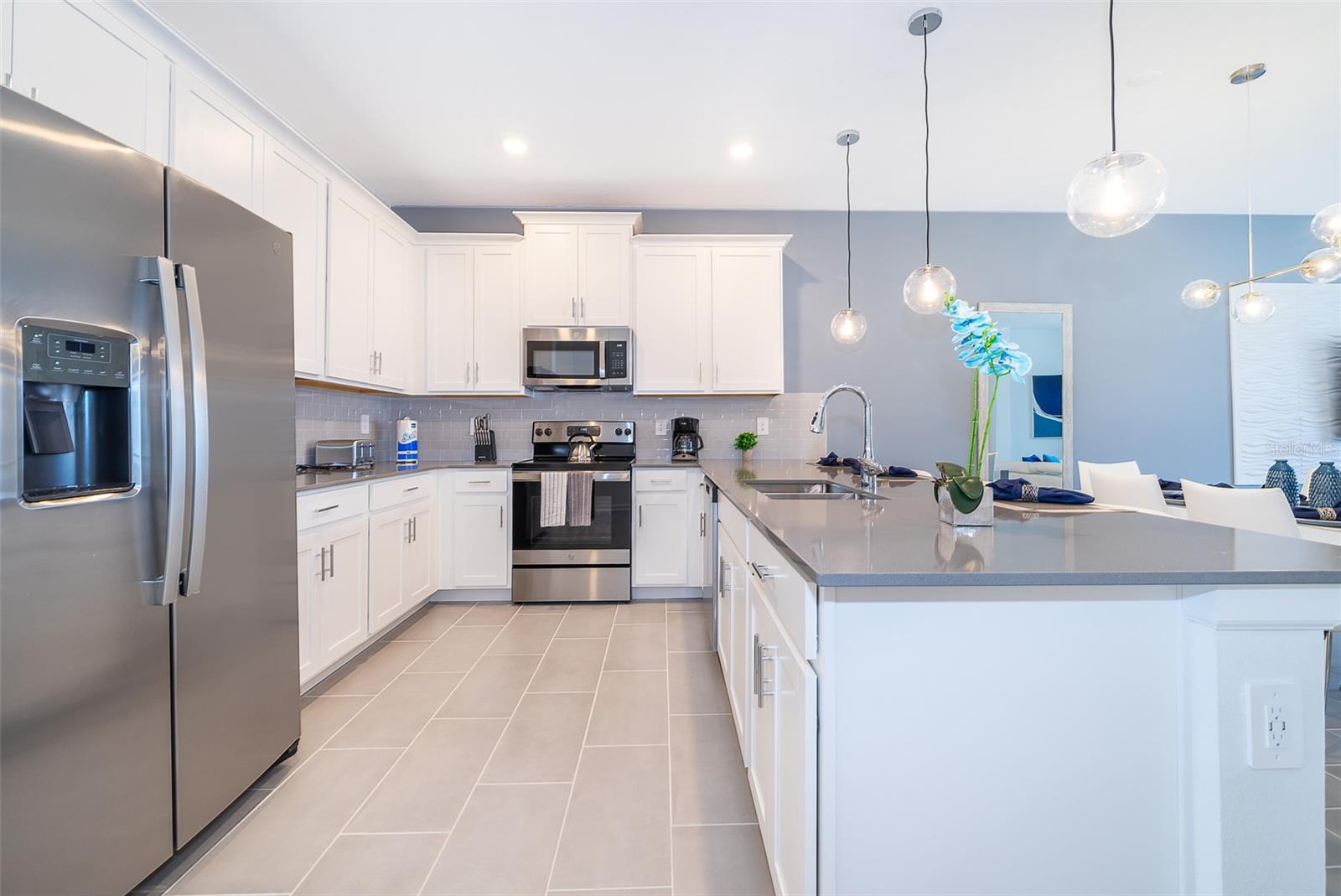 8857 CABOT CLIFFS DR #104, DAVENPORT, FL, 33896