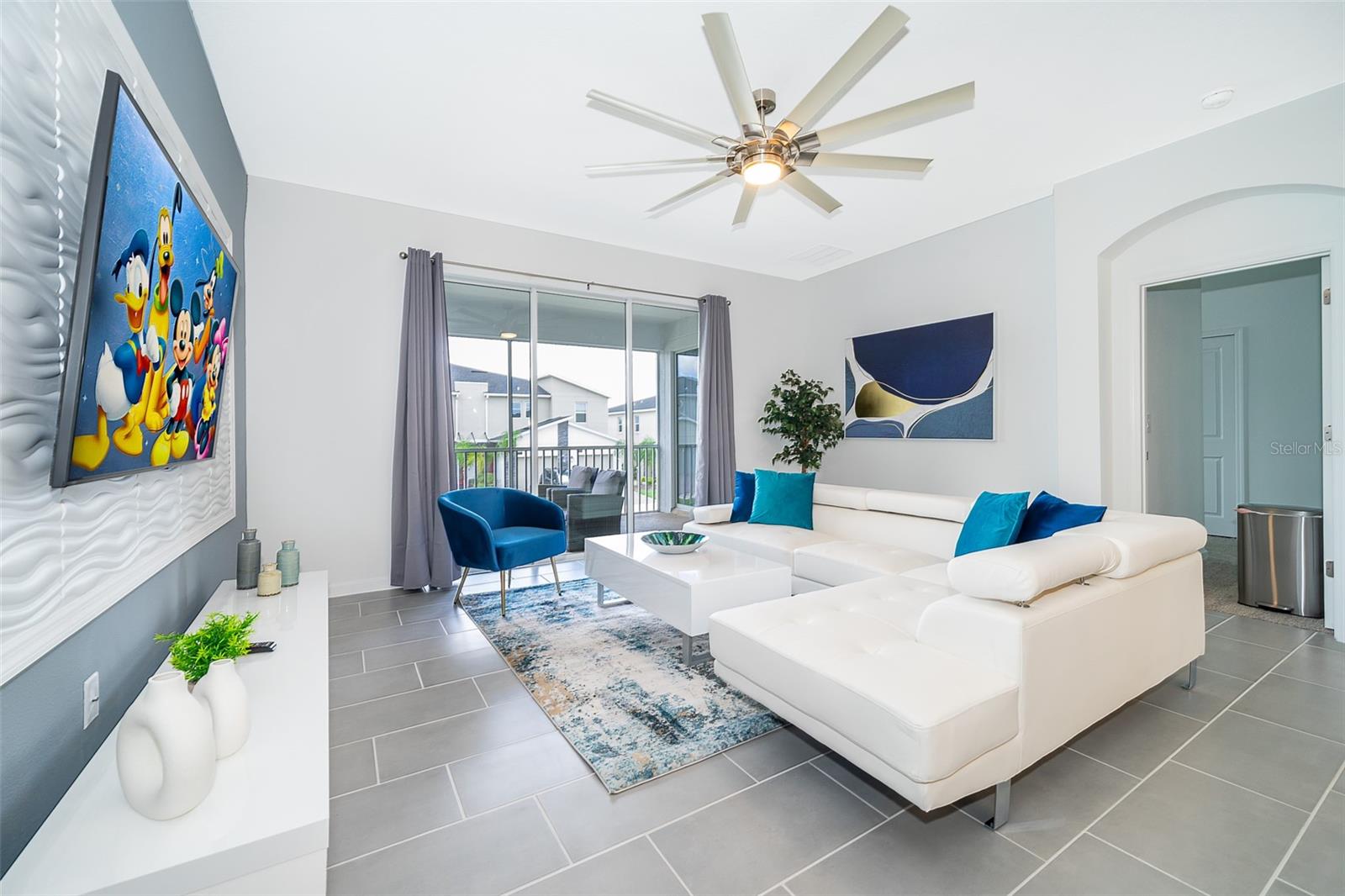 8857 CABOT CLIFFS DR #104, DAVENPORT, FL, 33896