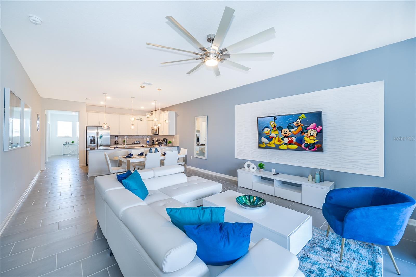 8857 CABOT CLIFFS DR #104, DAVENPORT, FL, 33896