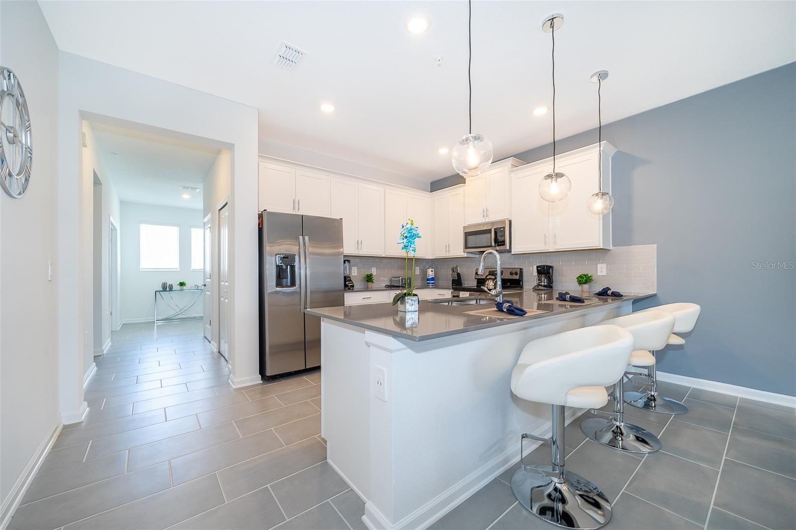 8857 CABOT CLIFFS DR #104, DAVENPORT, FL, 33896