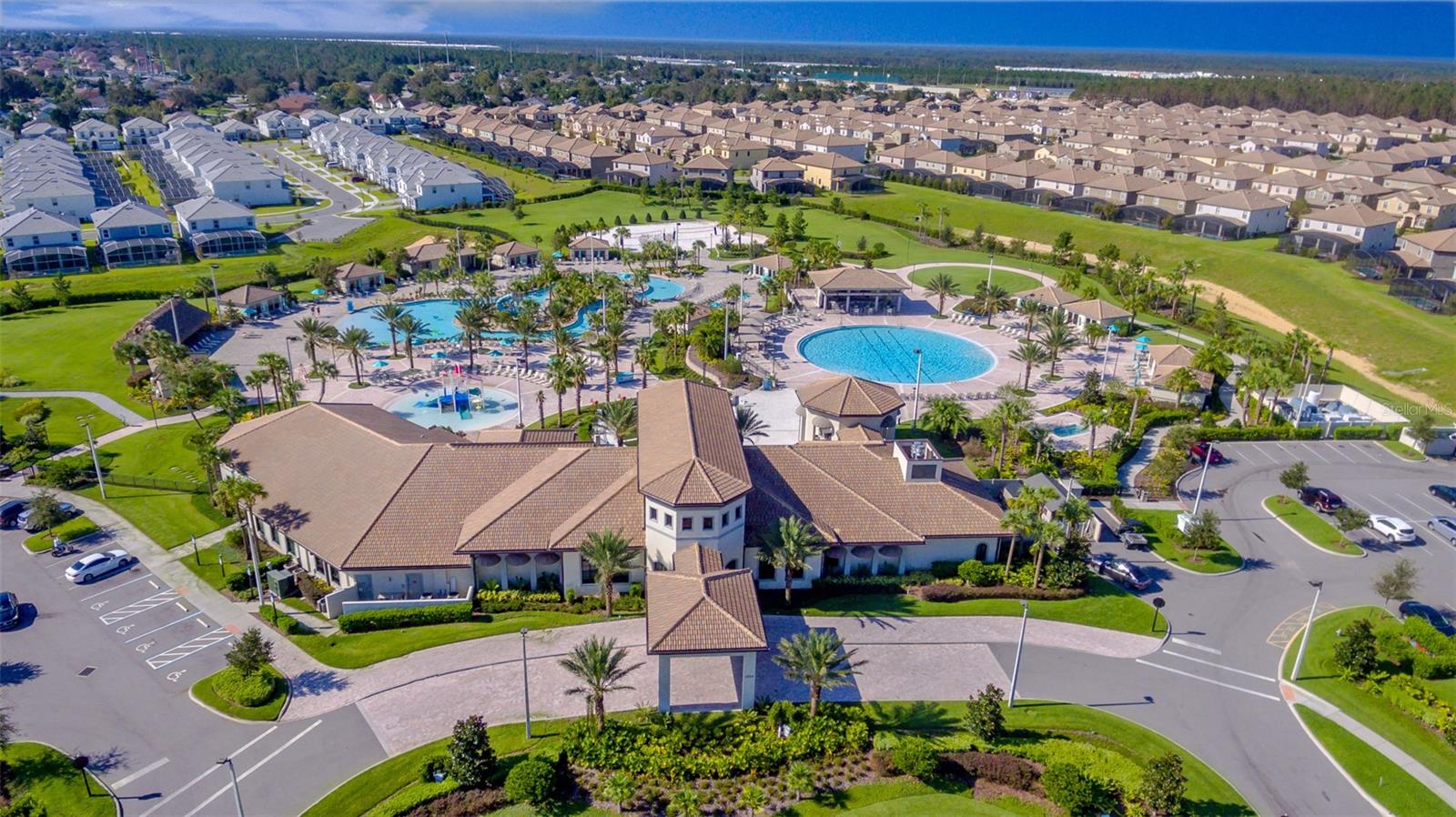 8857 CABOT CLIFFS DR #104, DAVENPORT, FL, 33896