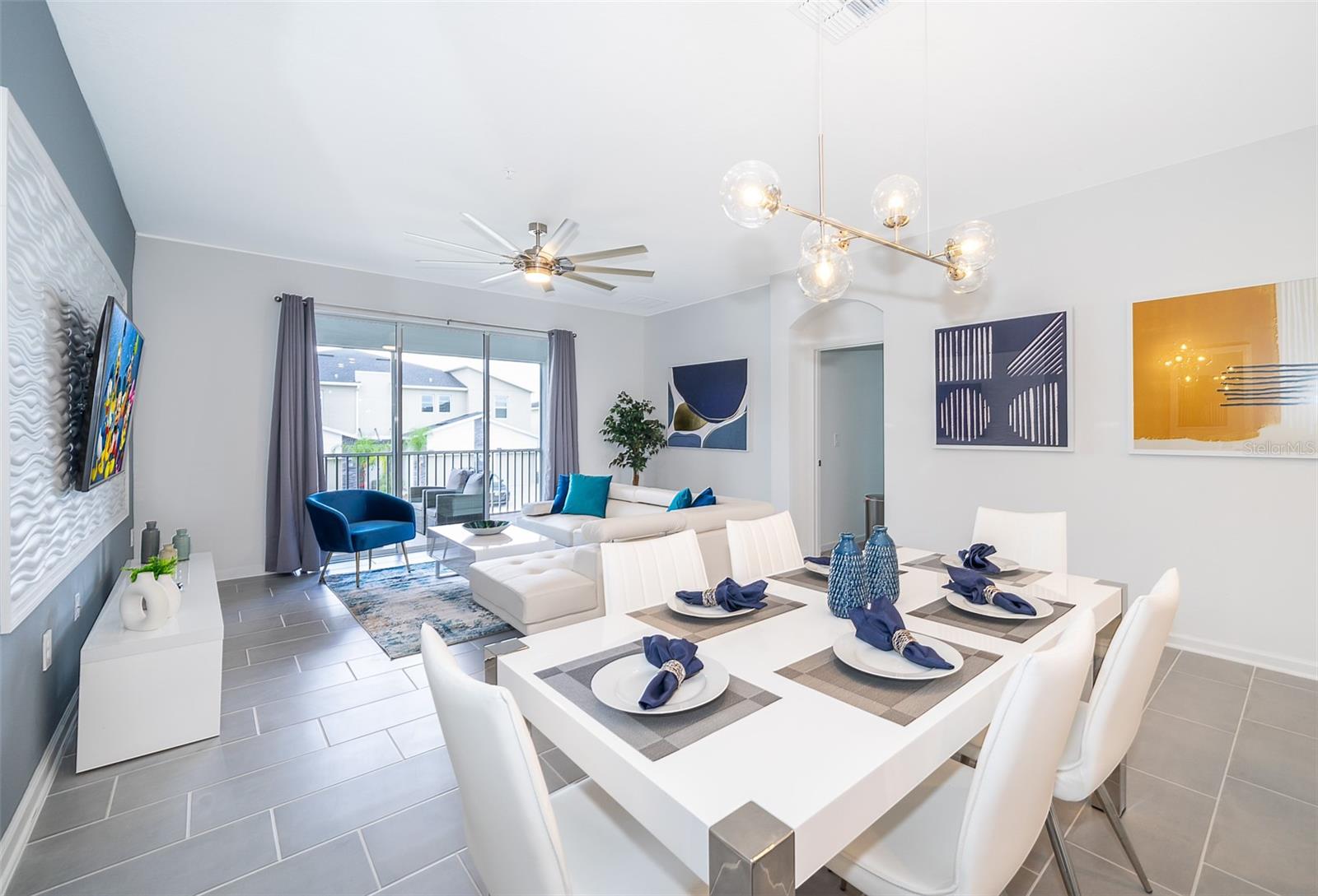 8857 CABOT CLIFFS DR #104, DAVENPORT, FL, 33896