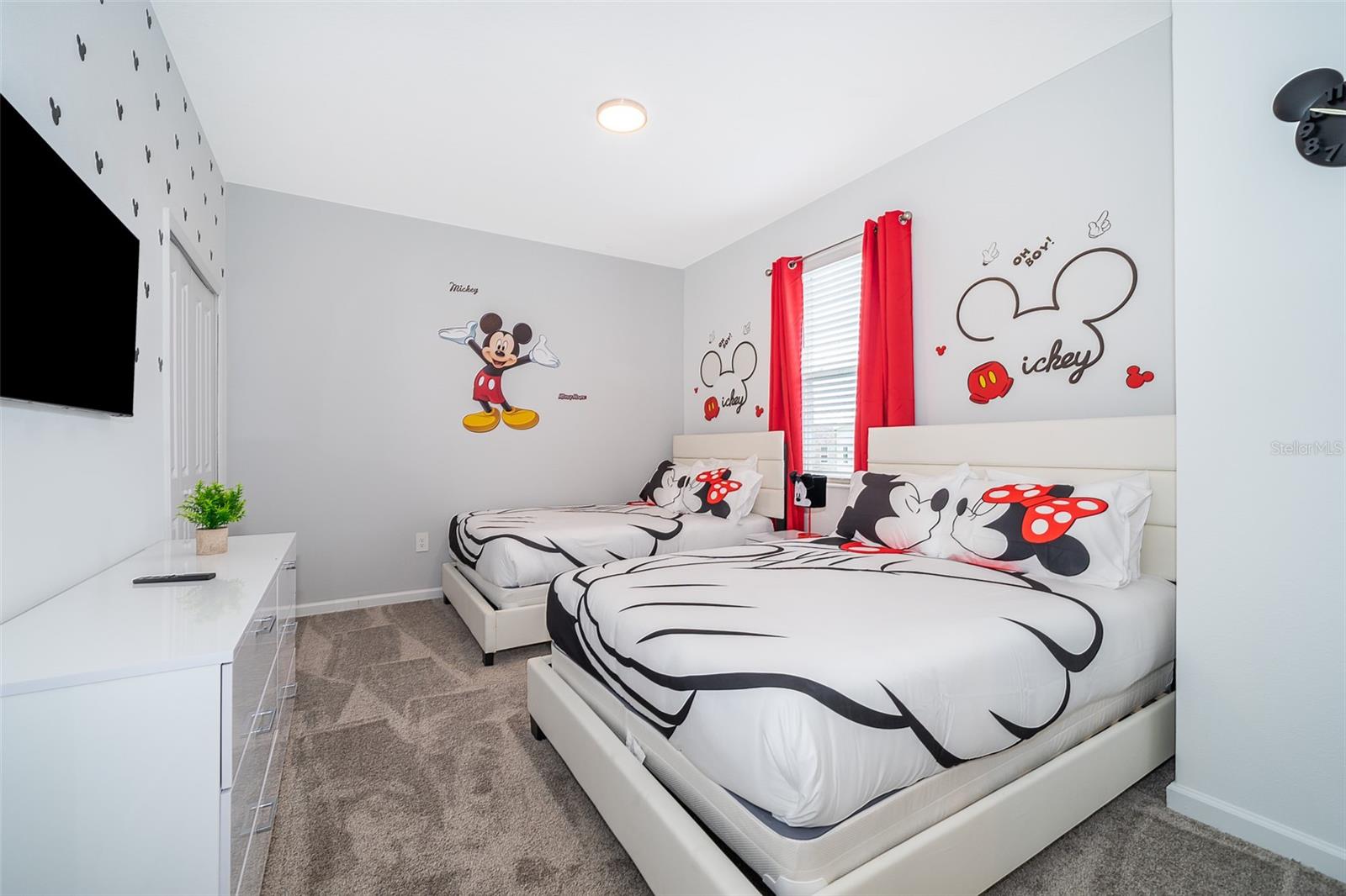 8857 CABOT CLIFFS DR #104, DAVENPORT, FL, 33896