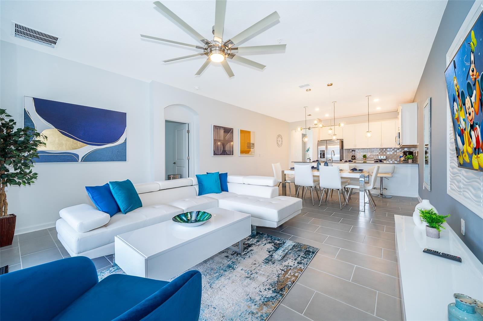 8857 CABOT CLIFFS DR #104, DAVENPORT, FL, 33896