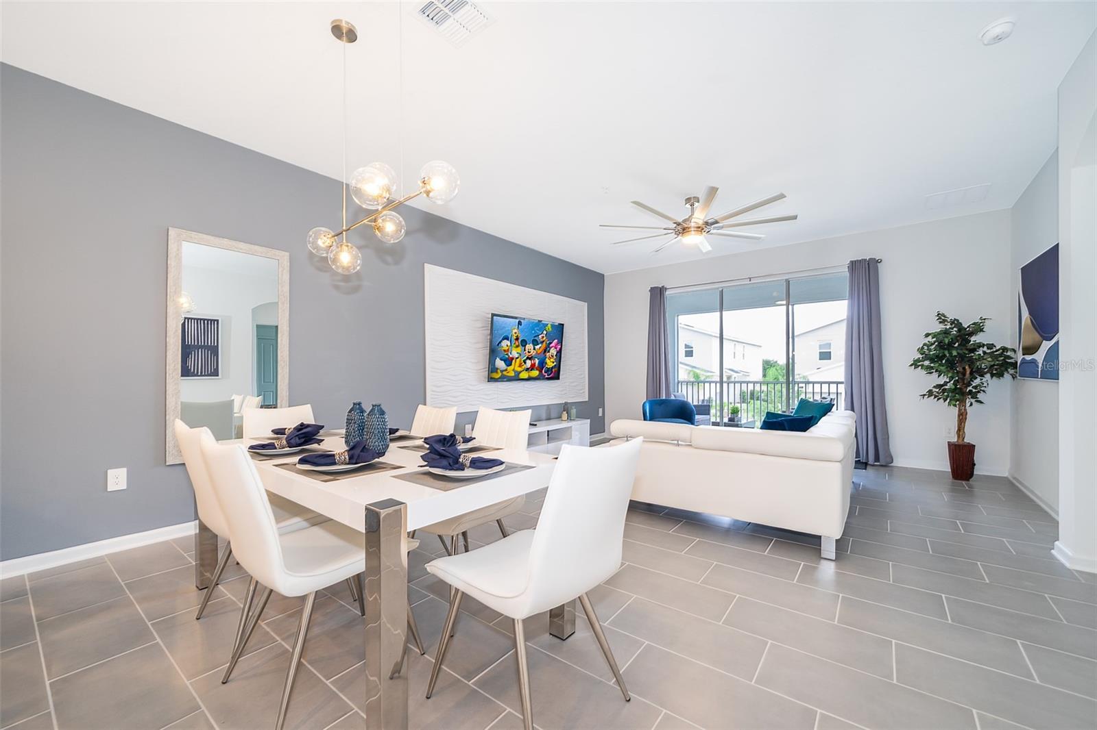 8857 CABOT CLIFFS DR #104, DAVENPORT, FL, 33896