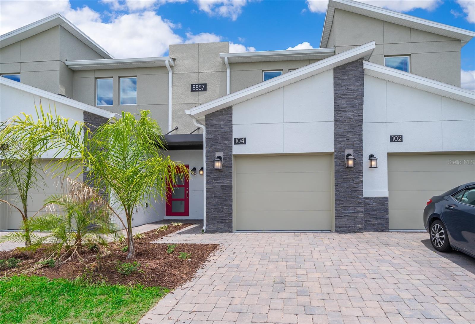 8857 CABOT CLIFFS DR #104, DAVENPORT, FL, 33896