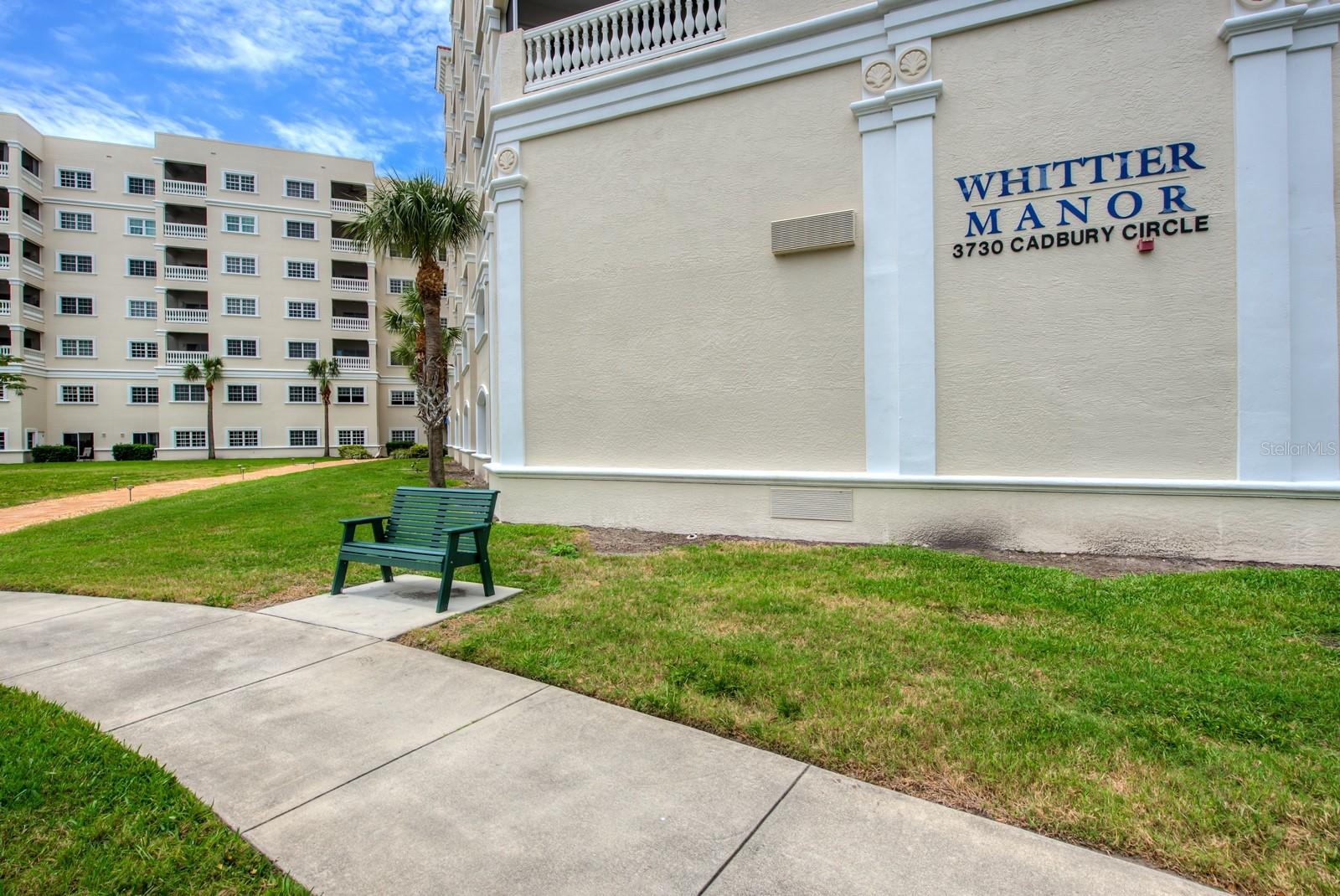 3730 CADBURY CIR #400, VENICE, FL, 34293