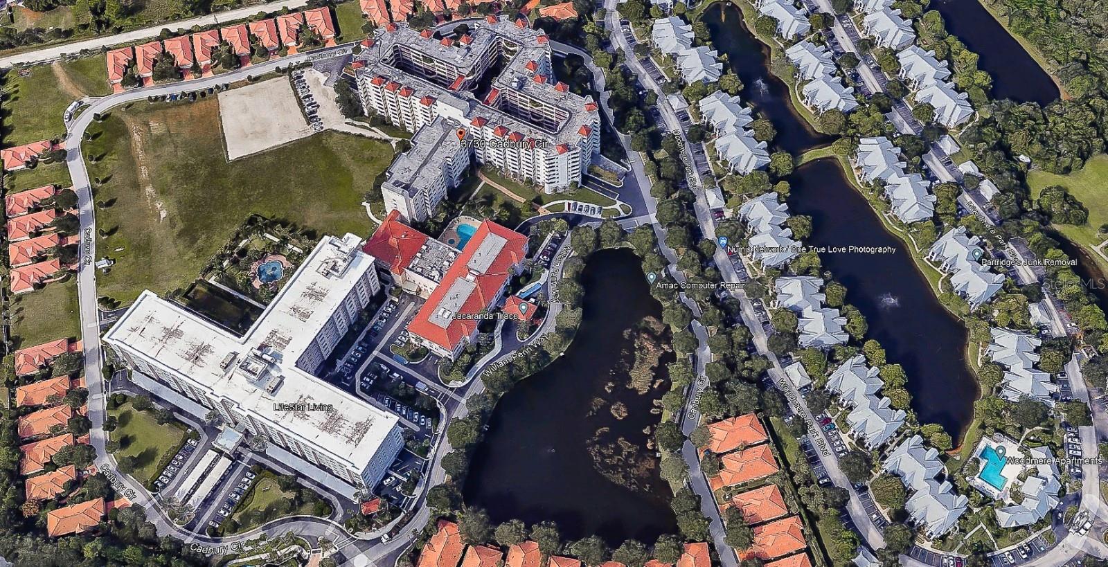 3730 CADBURY CIR #400, VENICE, FL, 34293