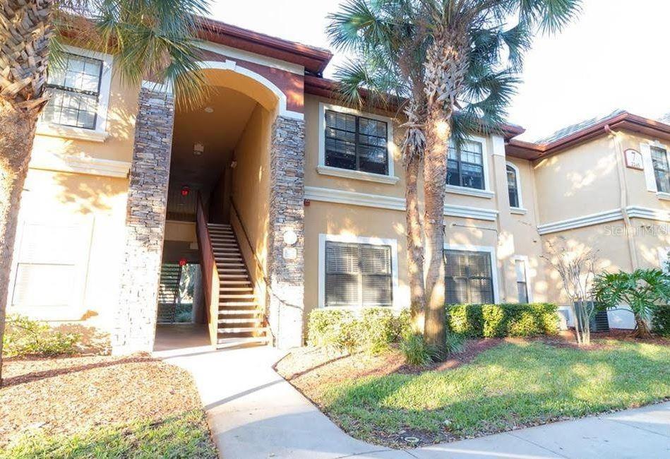 2220 CHIANTI PL #8-0817, PALM HARBOR, FL, 34683