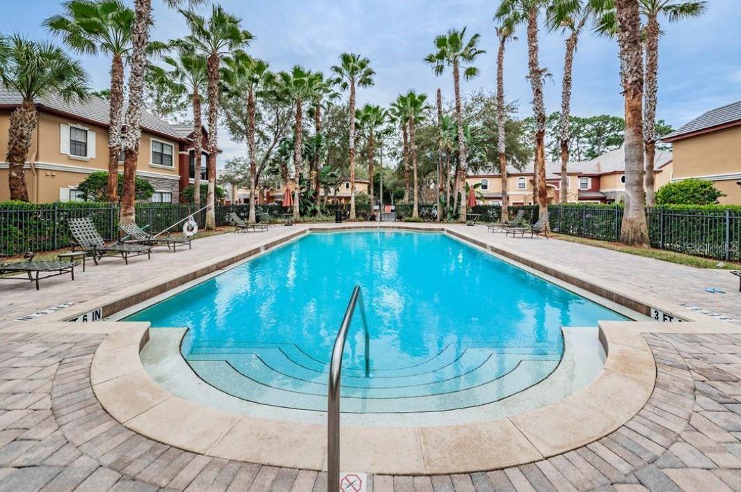 2220 CHIANTI PL #8-0817, PALM HARBOR, FL, 34683