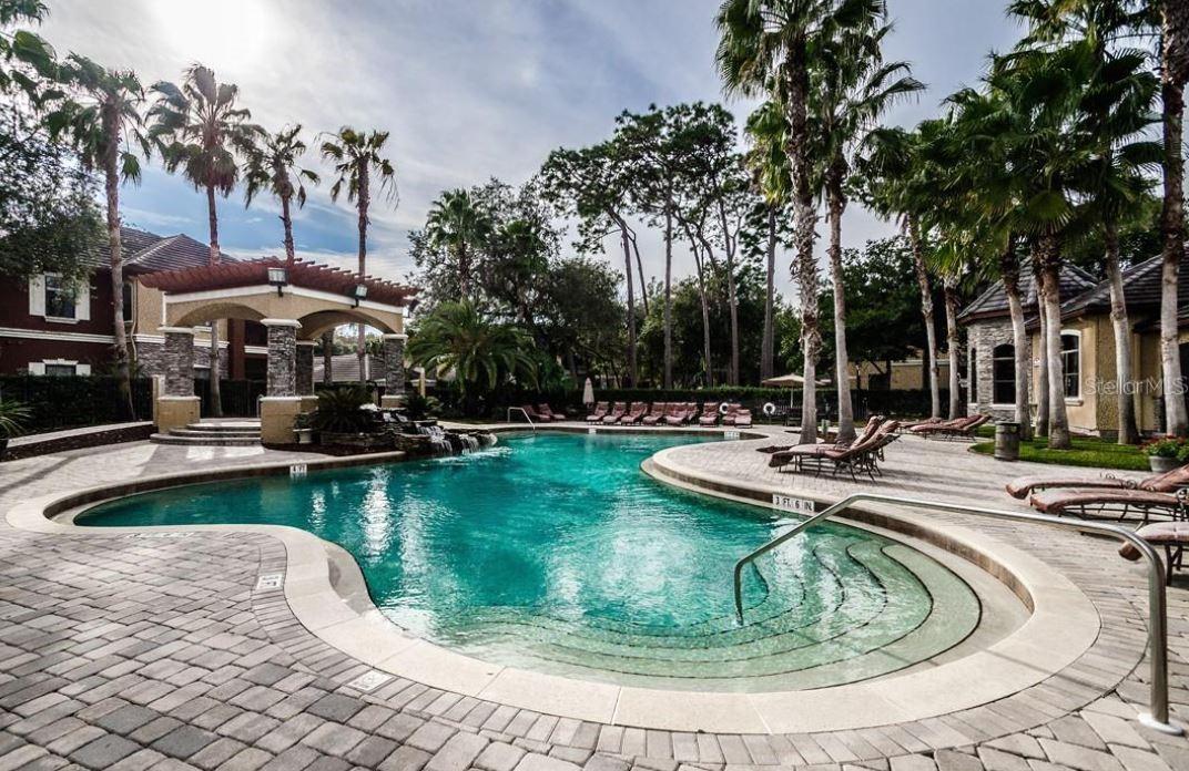 2220 CHIANTI PL #8-0817, PALM HARBOR, FL, 34683