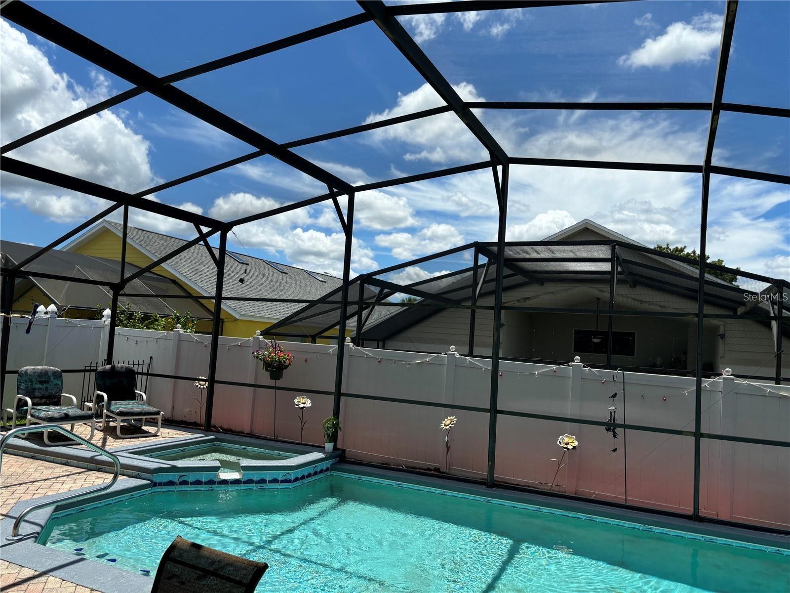 8074 SANTEE DR, KISSIMMEE, FL, 34747