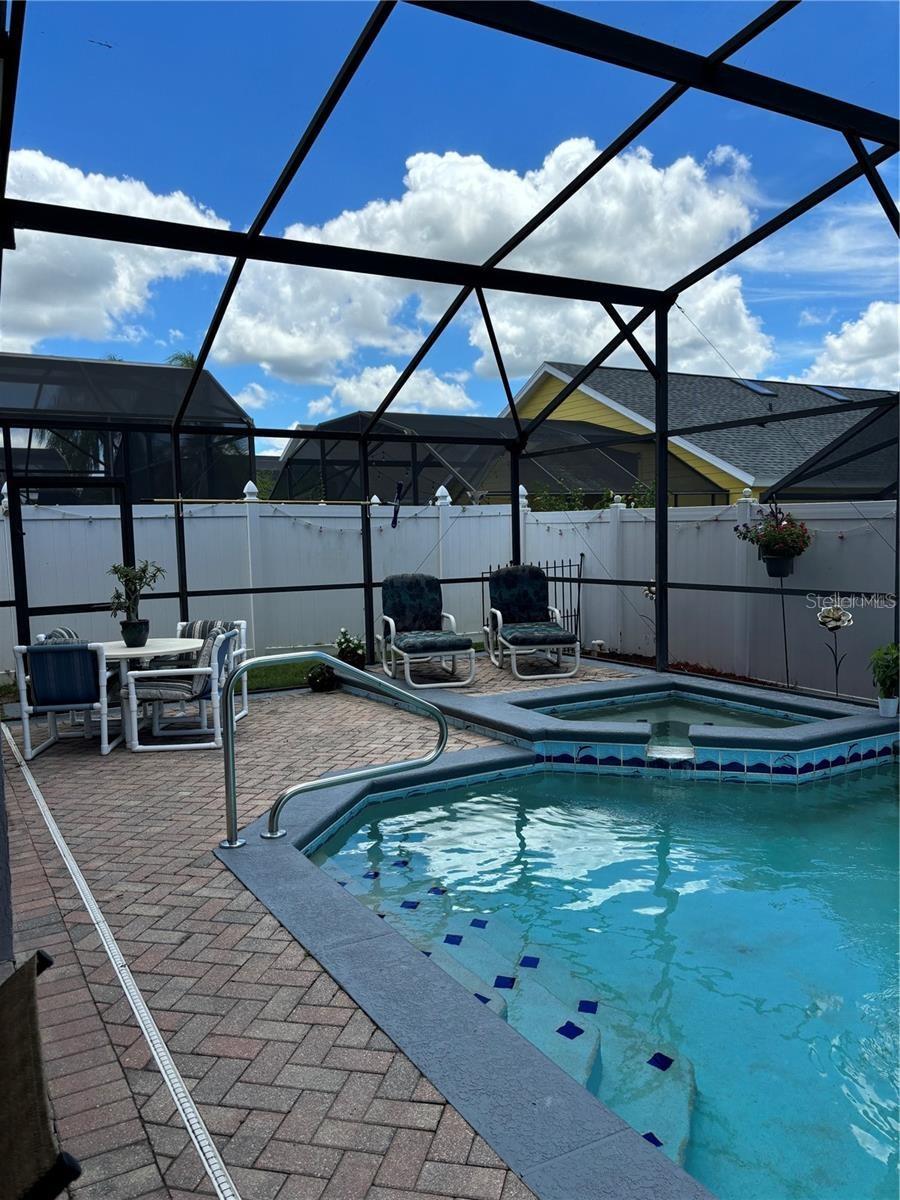 8074 SANTEE DR, KISSIMMEE, FL, 34747