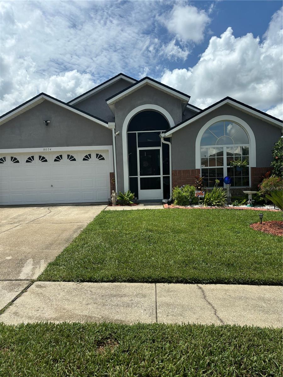 8074 SANTEE DR, KISSIMMEE, FL, 34747