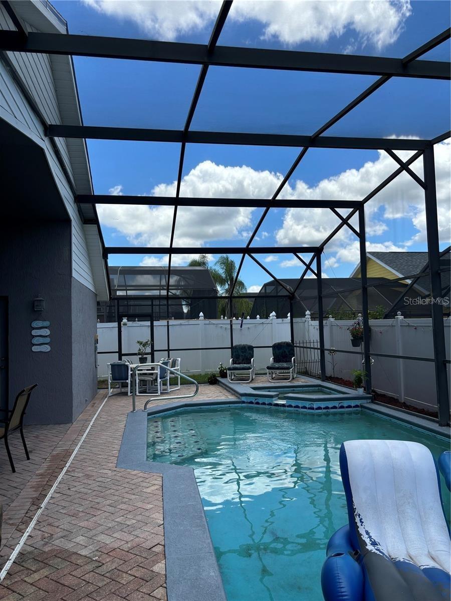 8074 SANTEE DR, KISSIMMEE, FL, 34747