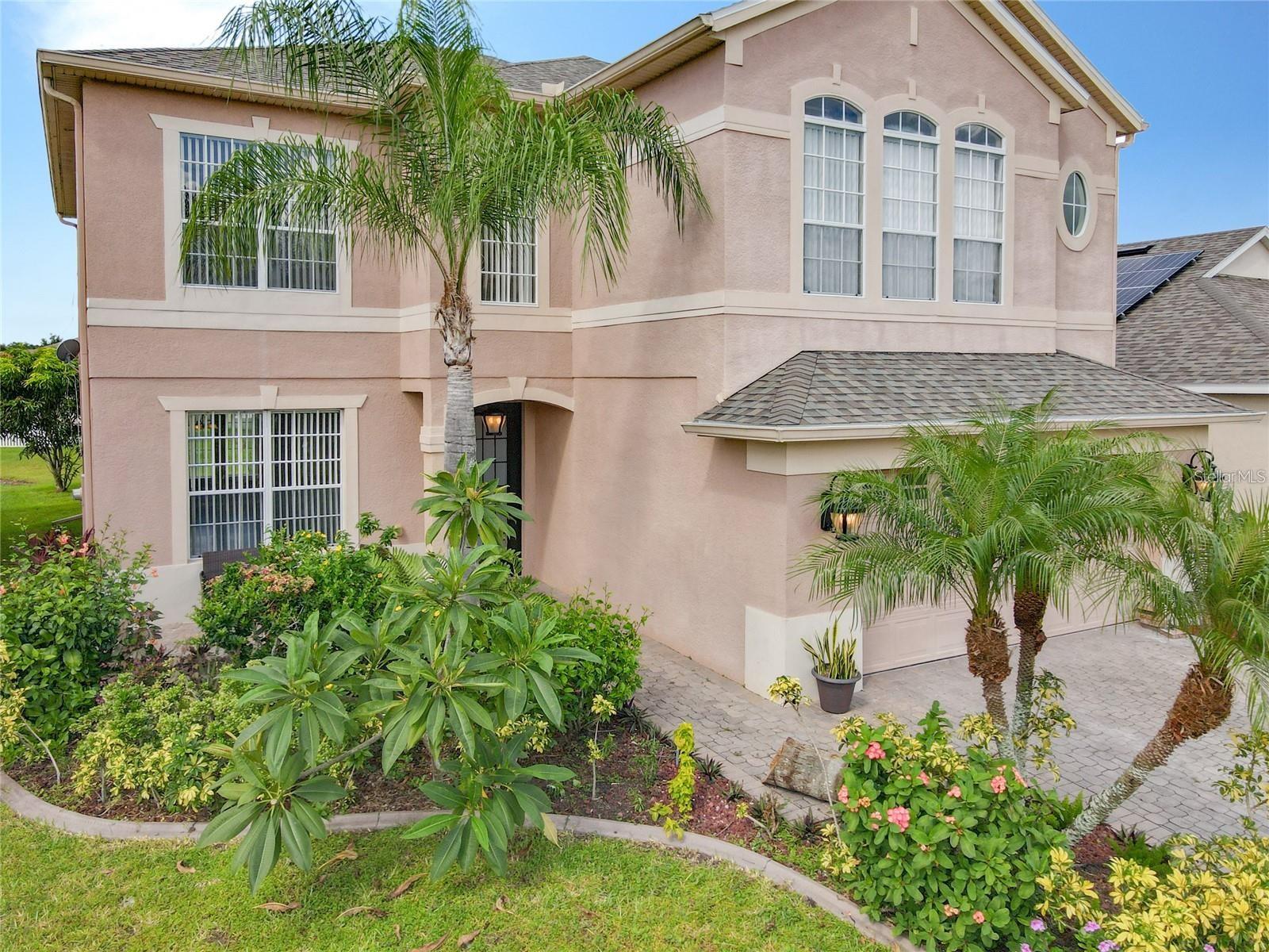 2209 WINDCREST LAKE CIR, ORLANDO, FL, 32824