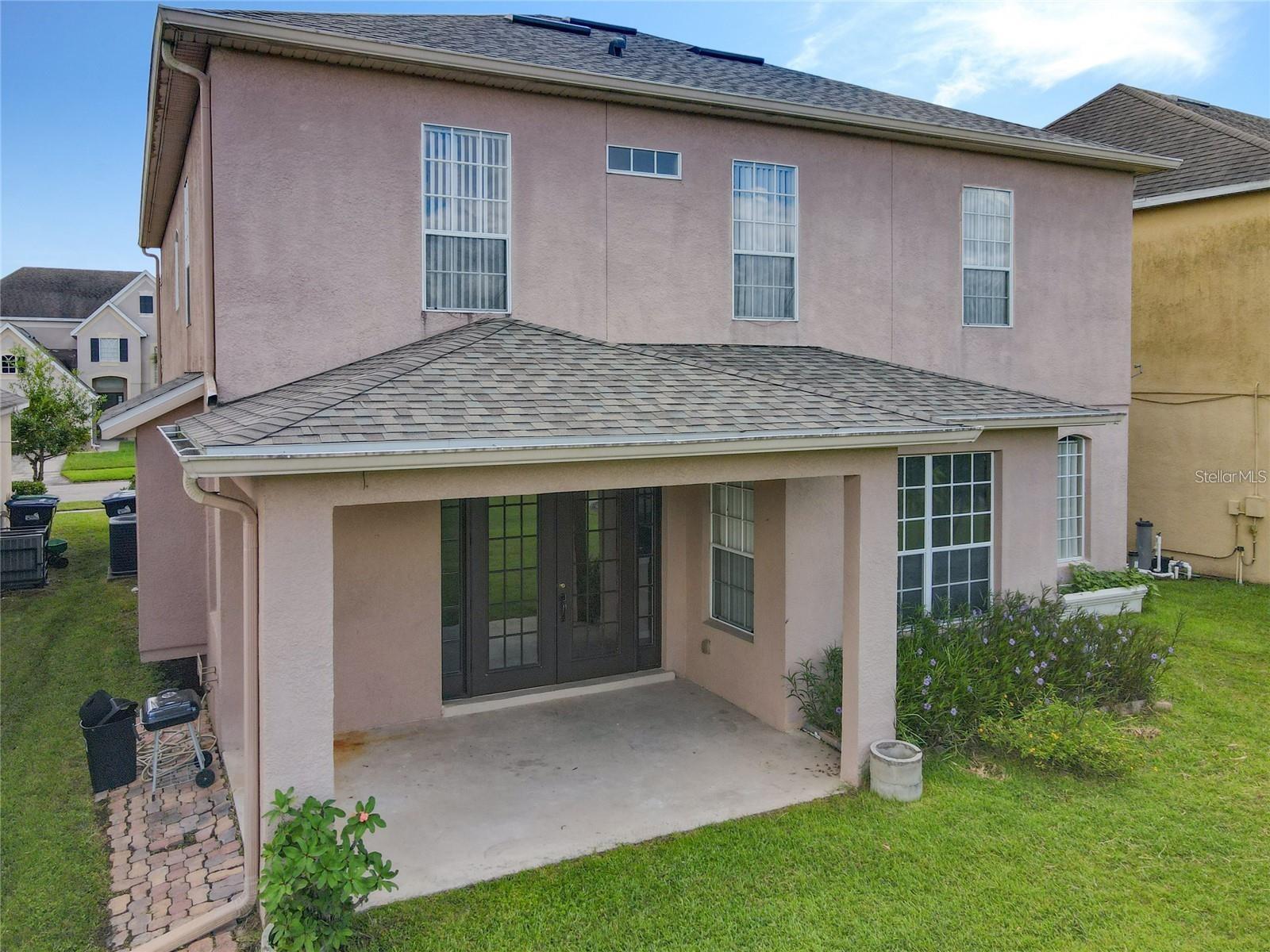2209 WINDCREST LAKE CIR, ORLANDO, FL, 32824
