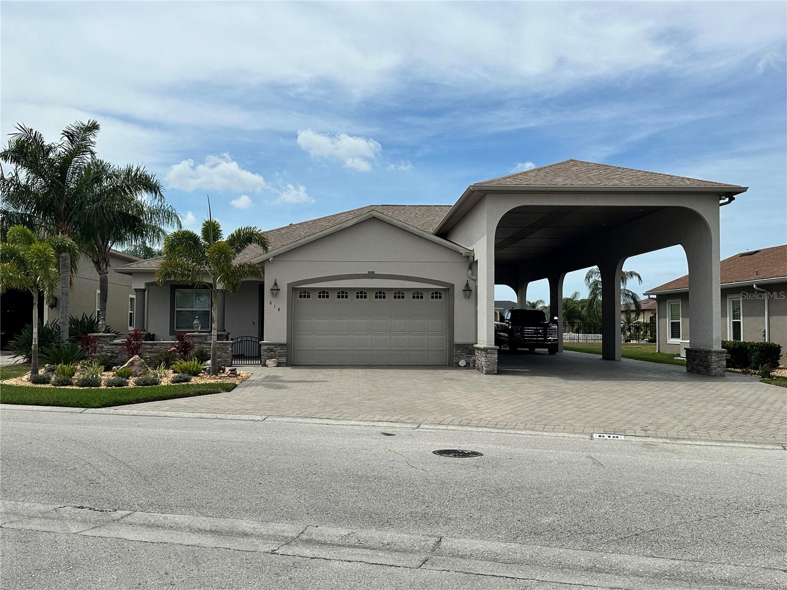 618 GORDON RD, POLK CITY, FL, 33868