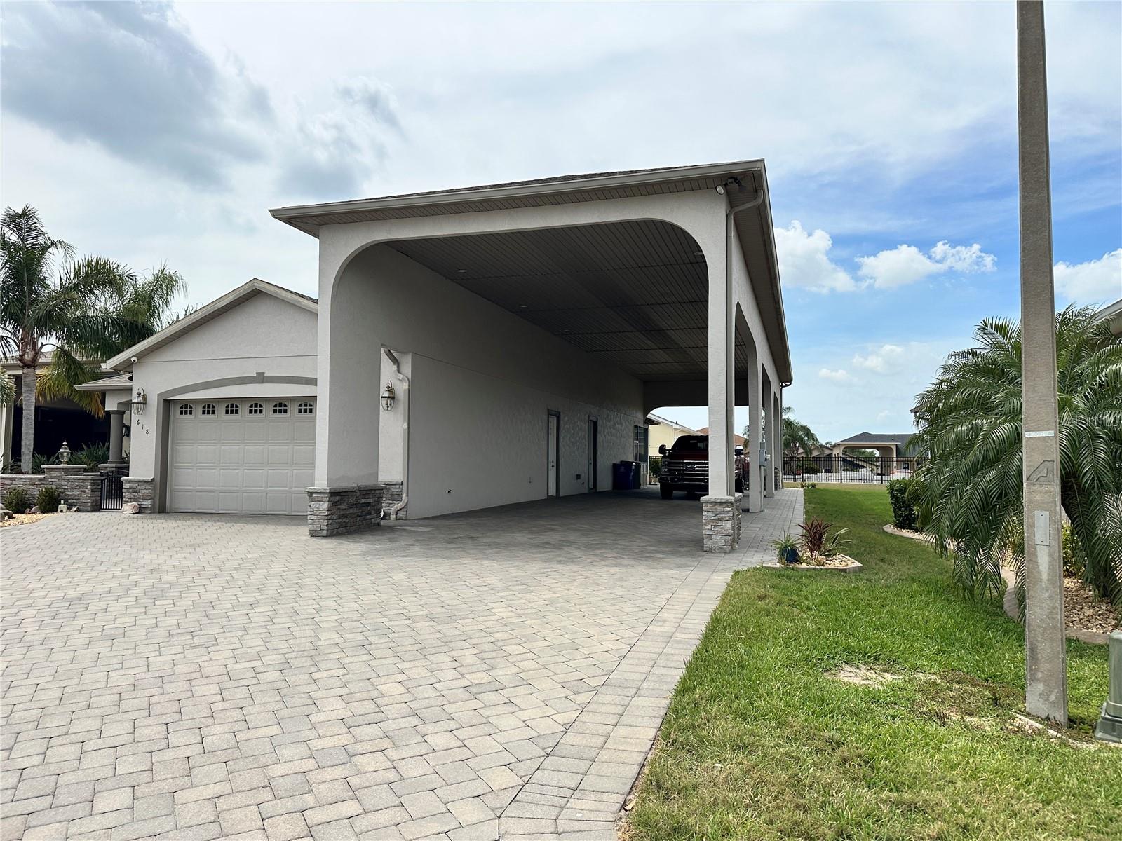 618 GORDON RD, POLK CITY, FL, 33868
