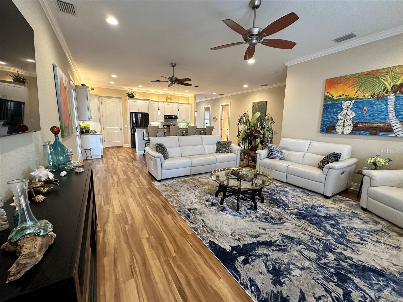 618 GORDON RD, POLK CITY, FL, 33868