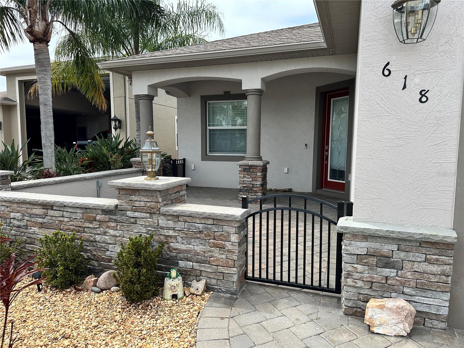 618 GORDON RD, POLK CITY, FL, 33868