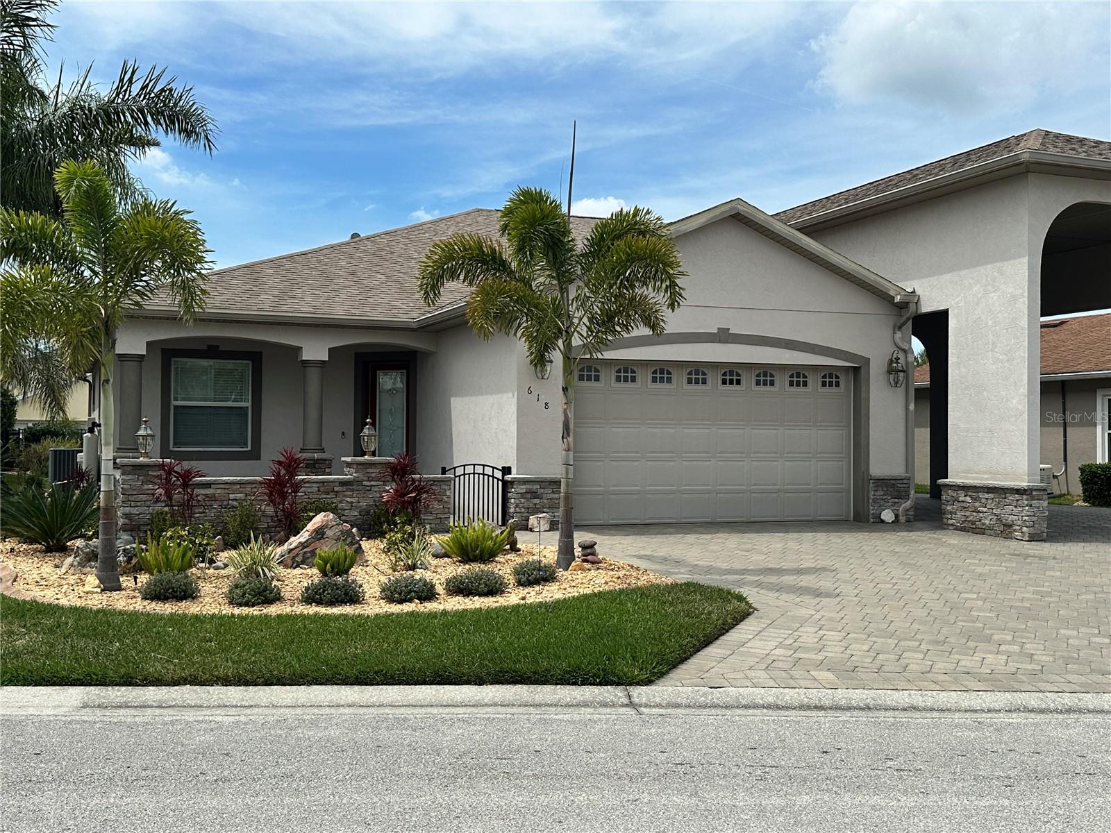 618 GORDON RD, POLK CITY, FL, 33868