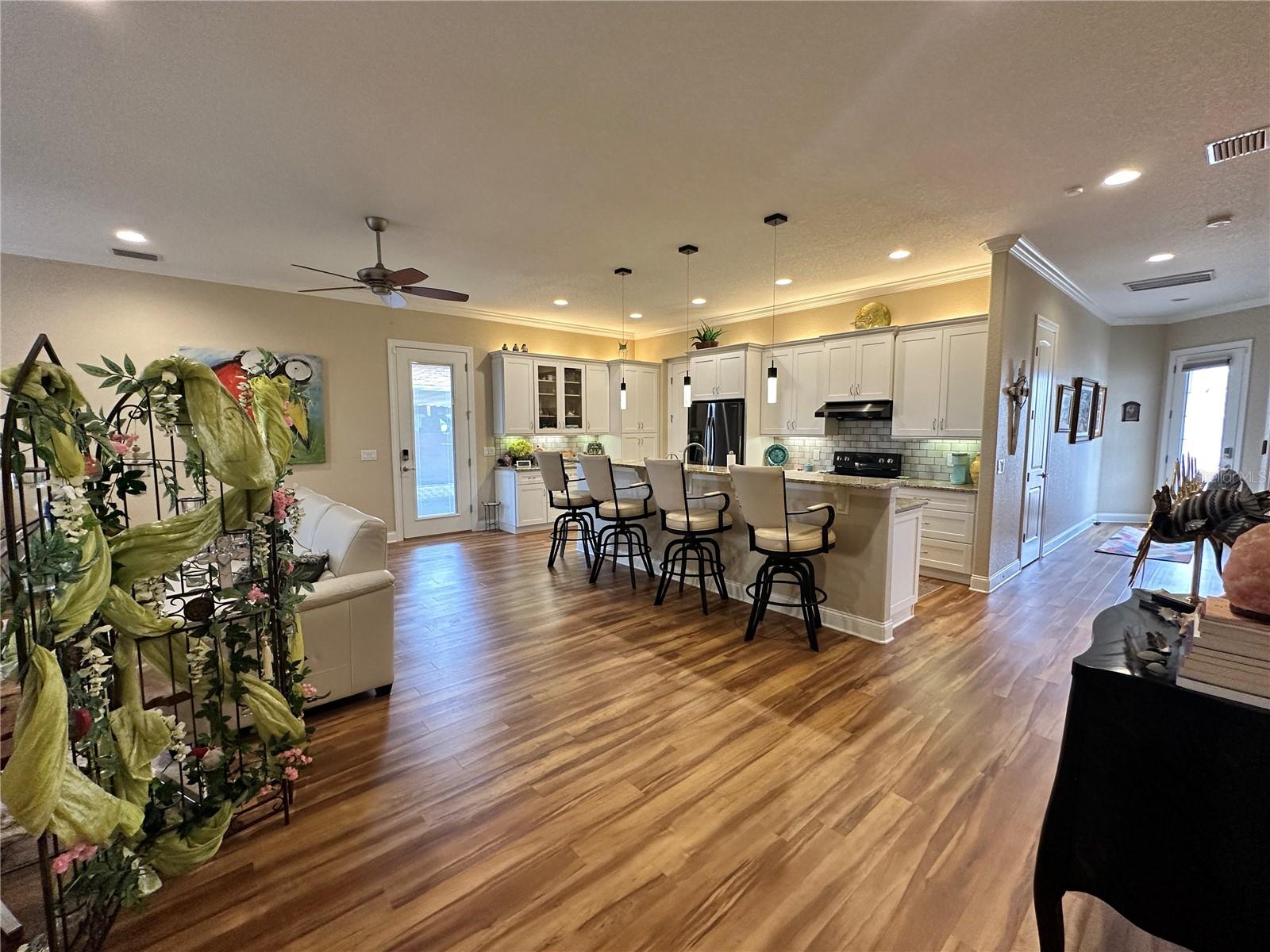 618 GORDON RD, POLK CITY, FL, 33868