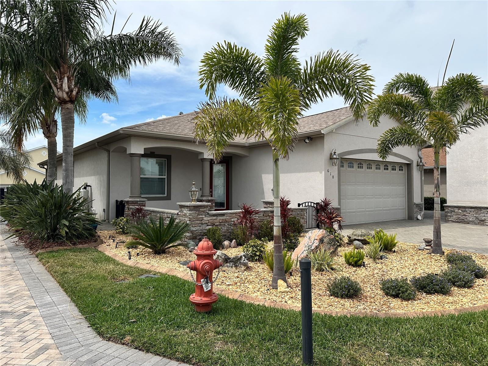 618 GORDON RD, POLK CITY, FL, 33868