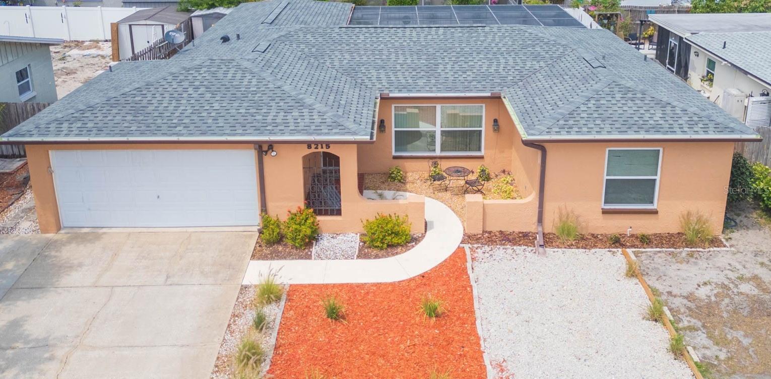 8215 HIXTON DR, PORT RICHEY, FL, 34668