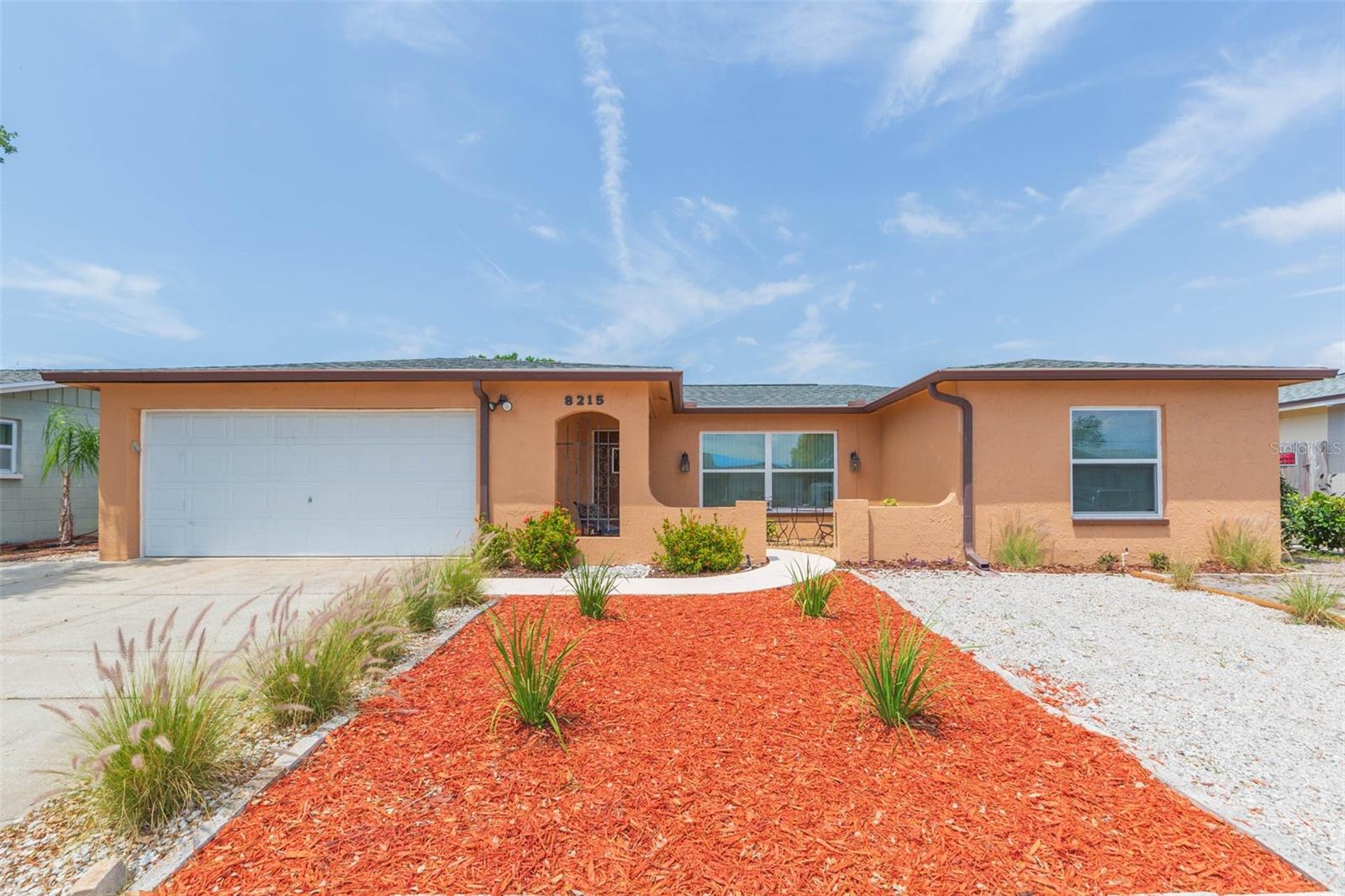 8215 HIXTON DR, PORT RICHEY, FL, 34668