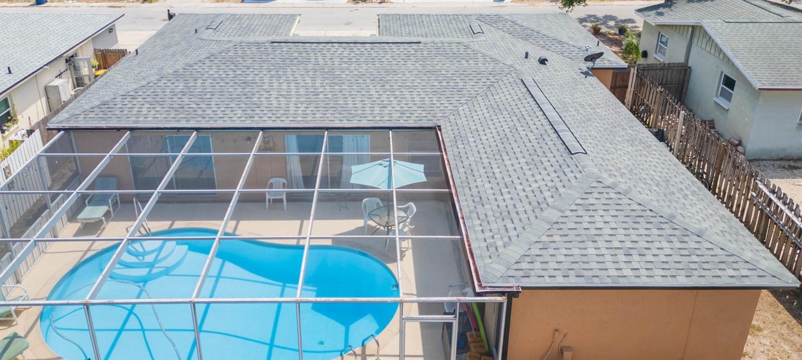 8215 HIXTON DR, PORT RICHEY, FL, 34668