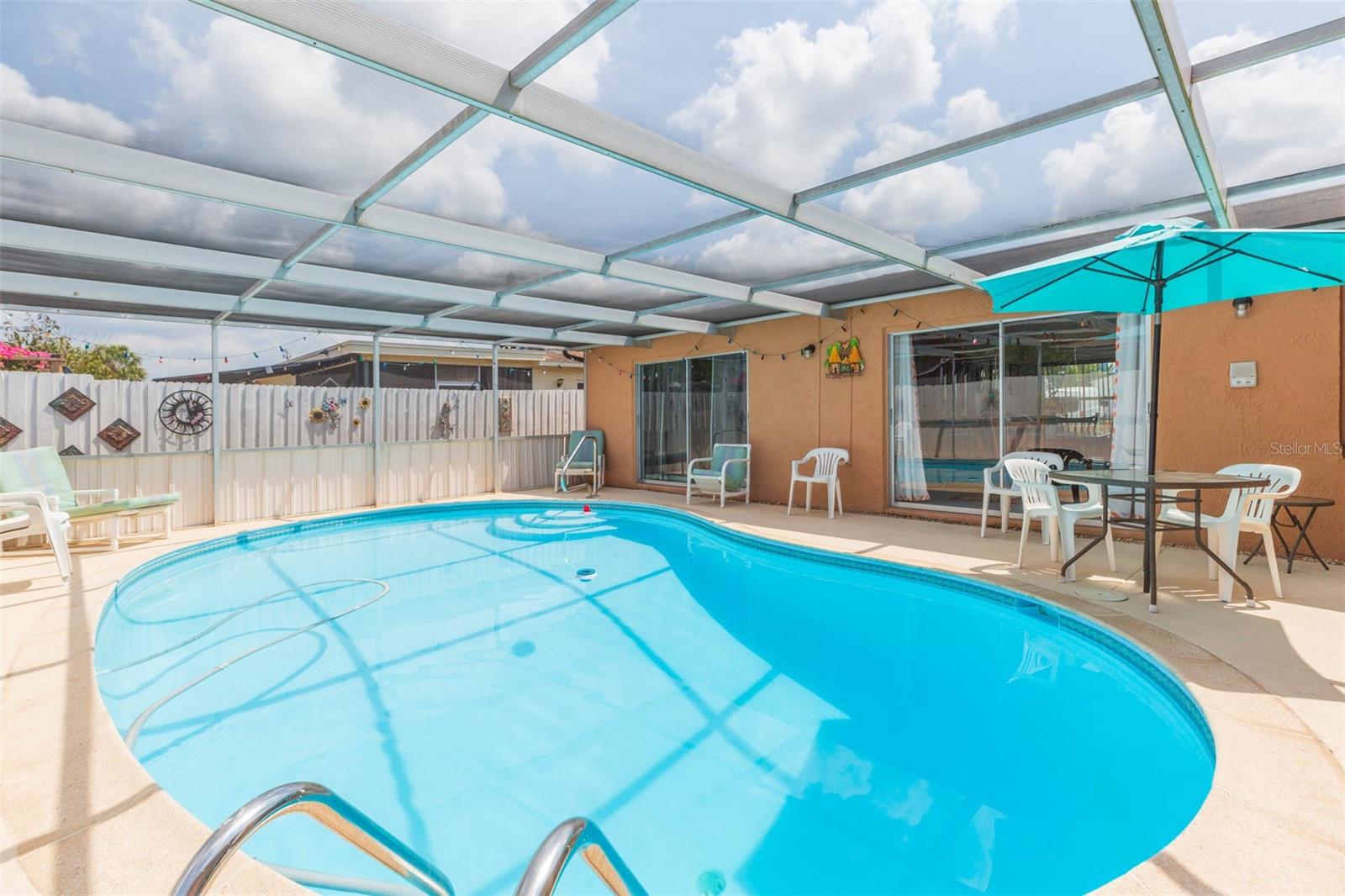 8215 HIXTON DR, PORT RICHEY, FL, 34668