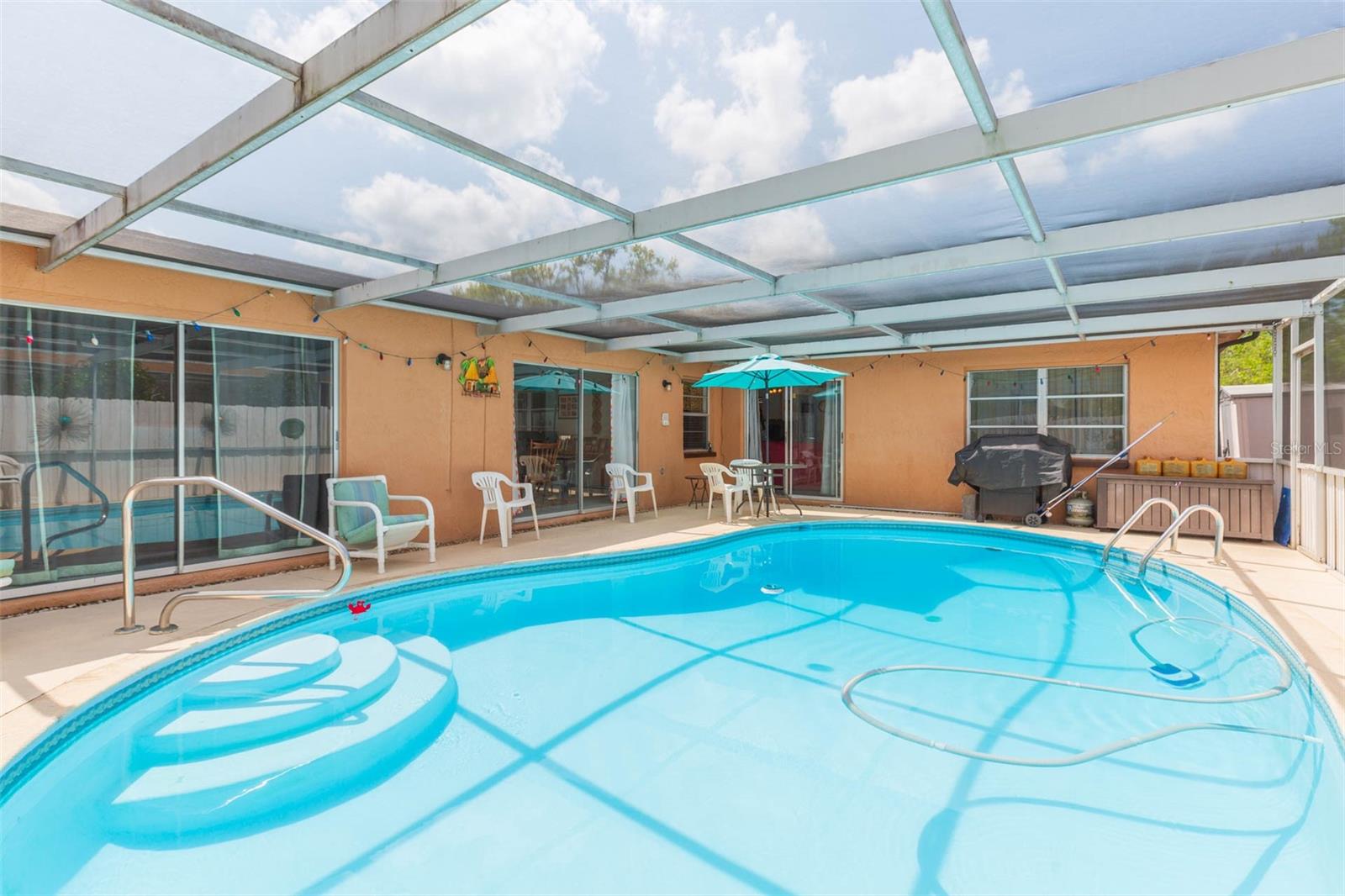8215 HIXTON DR, PORT RICHEY, FL, 34668