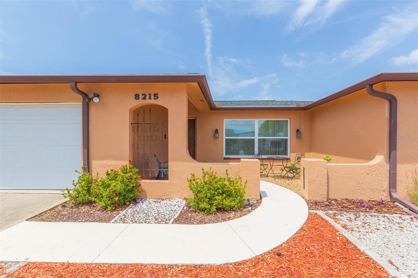 8215 HIXTON DR, PORT RICHEY, FL, 34668