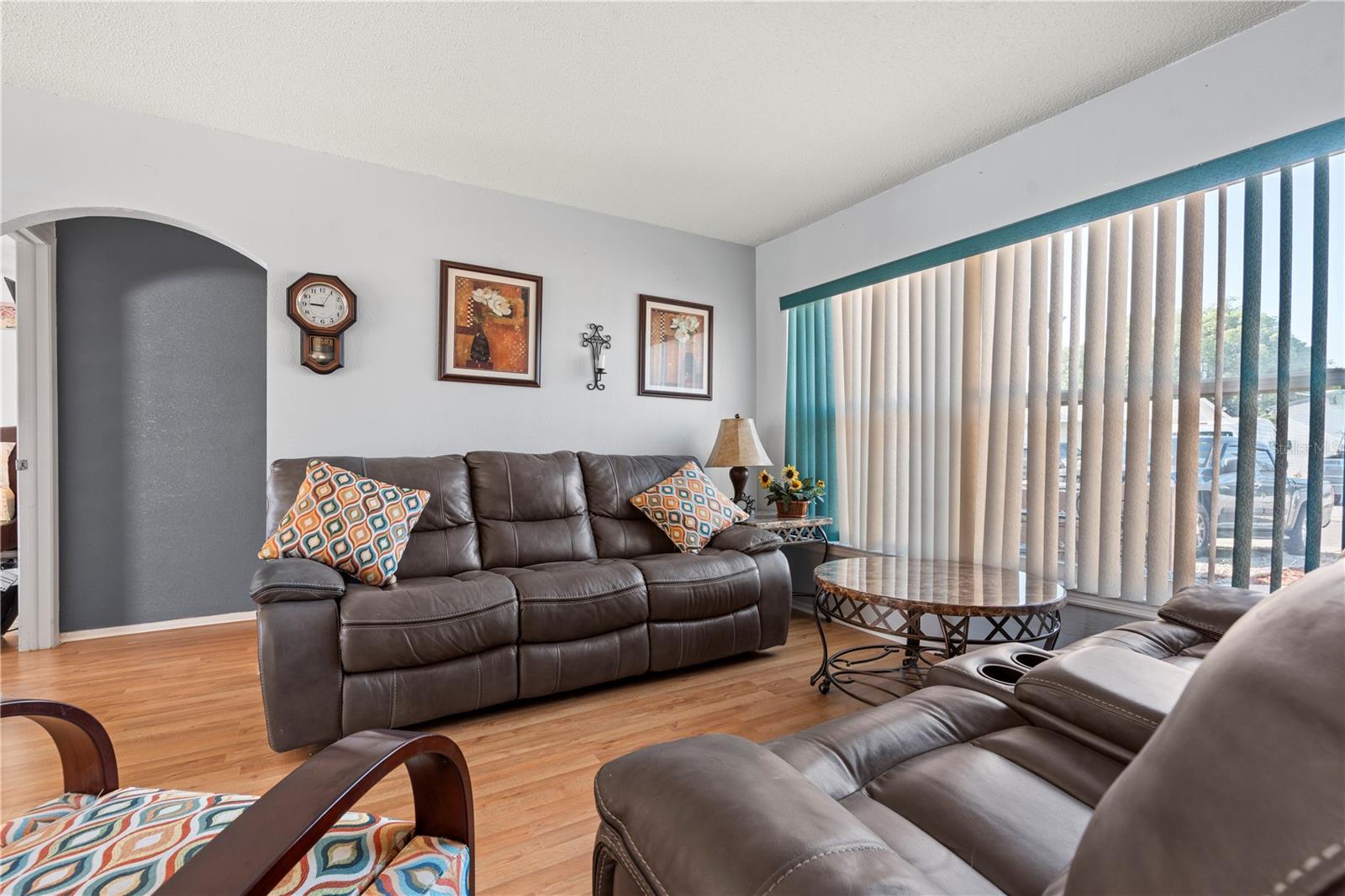 8215 HIXTON DR, PORT RICHEY, FL, 34668