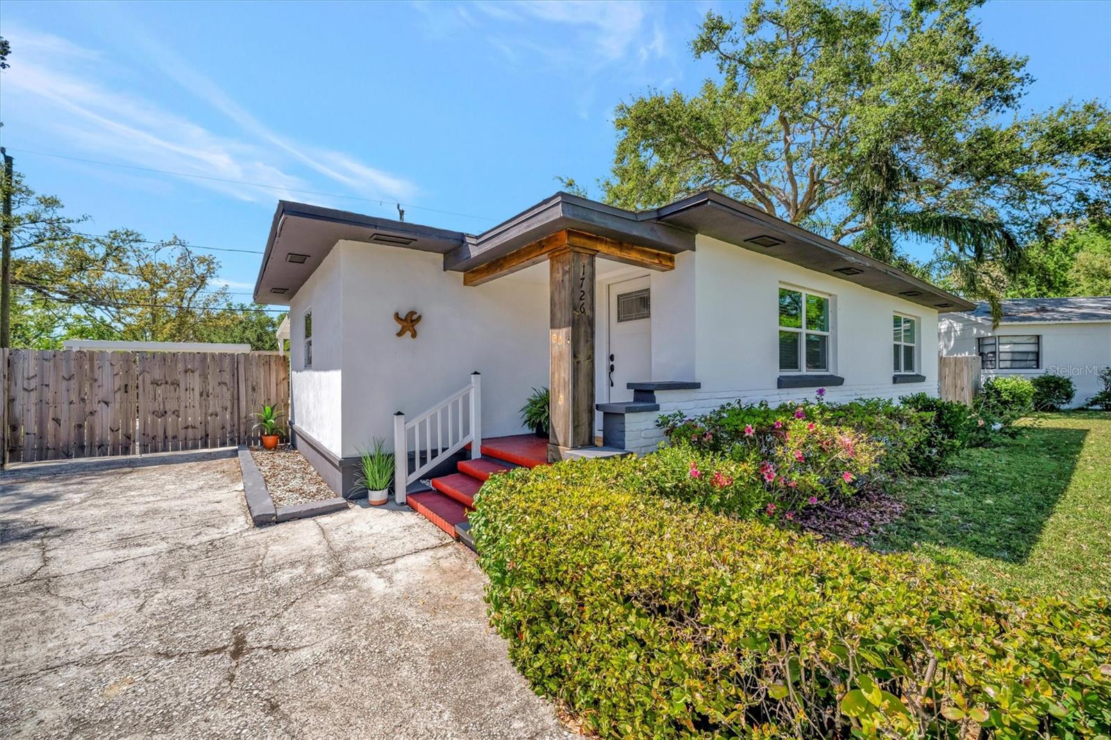 1726 25TH AVE S, ST PETERSBURG, FL, 33712