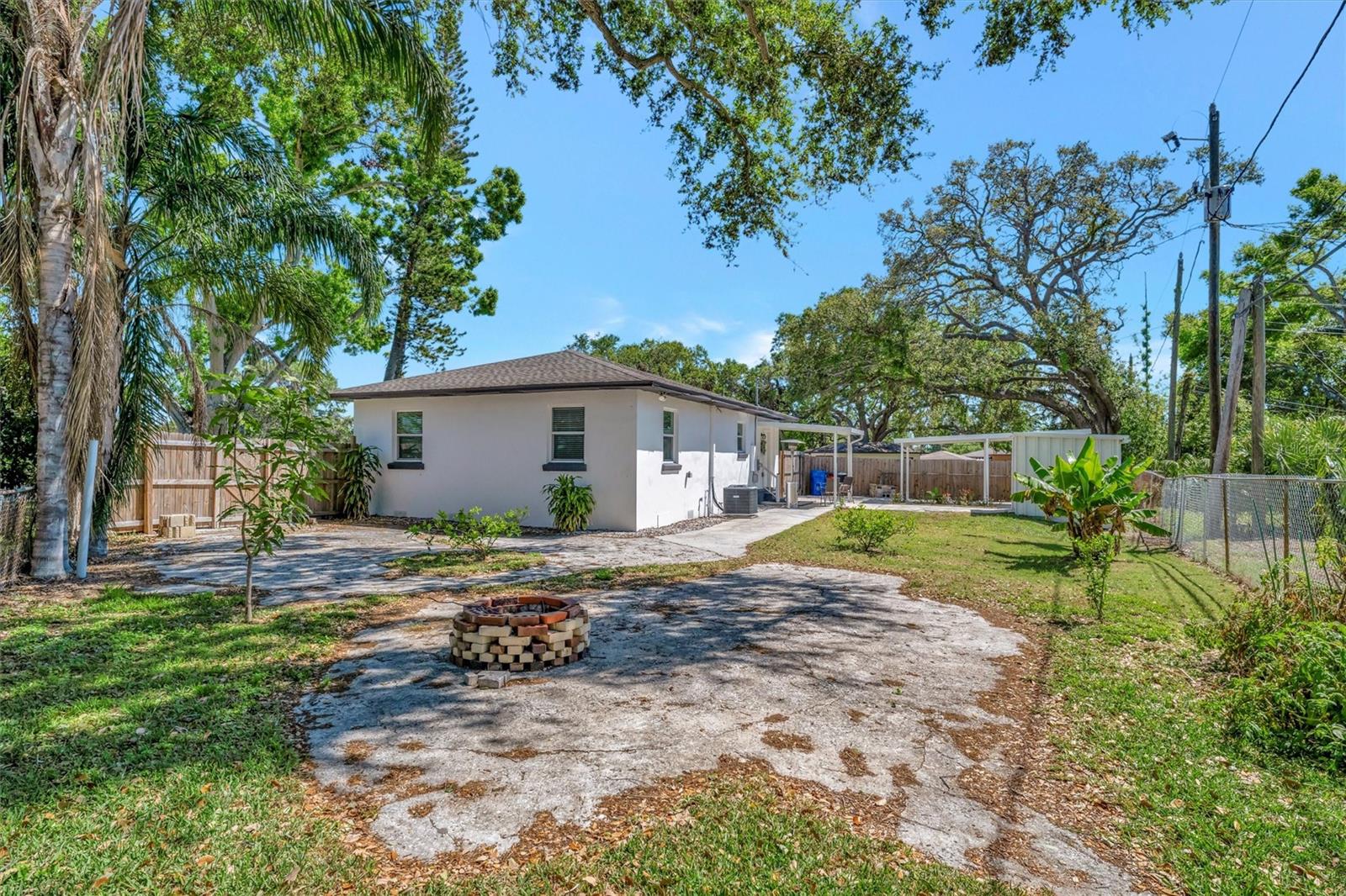 1726 25TH AVE S, ST PETERSBURG, FL, 33712
