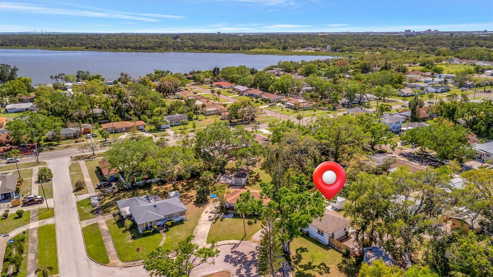 1726 25TH AVE S, ST PETERSBURG, FL, 33712