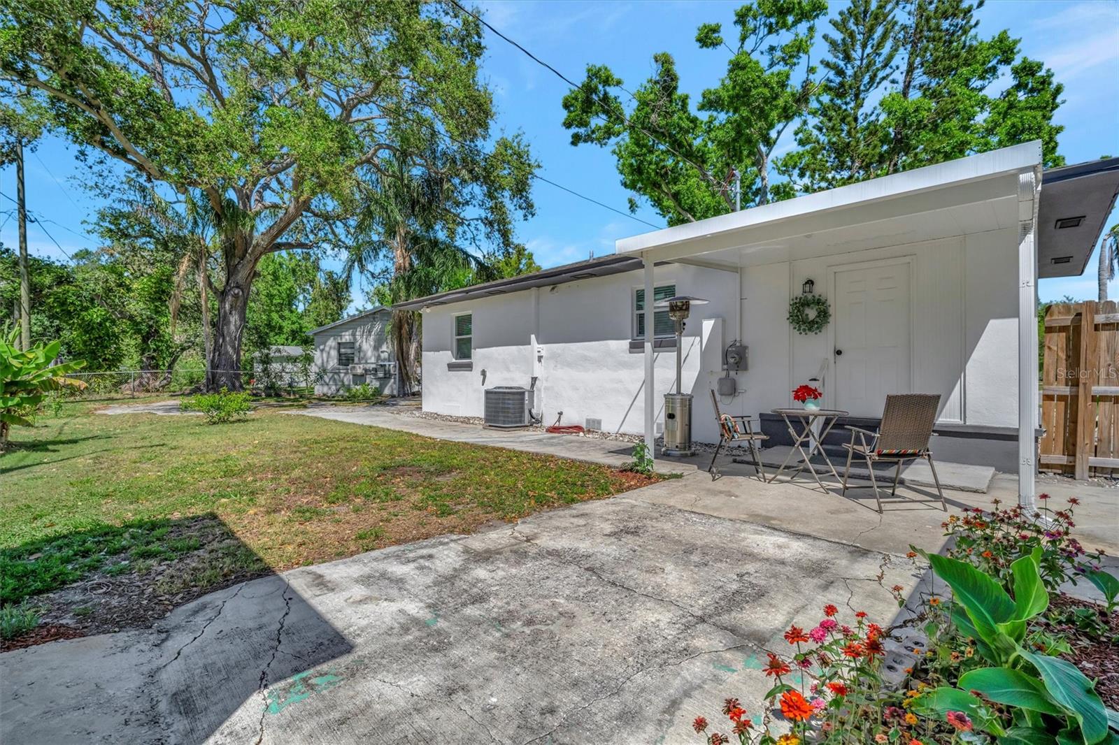 1726 25TH AVE S, ST PETERSBURG, FL, 33712