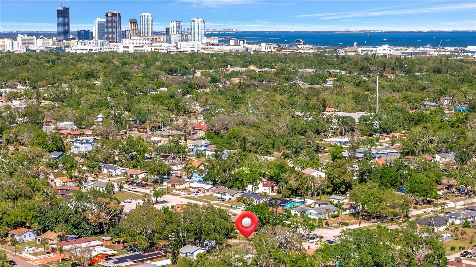 1726 25TH AVE S, ST PETERSBURG, FL, 33712