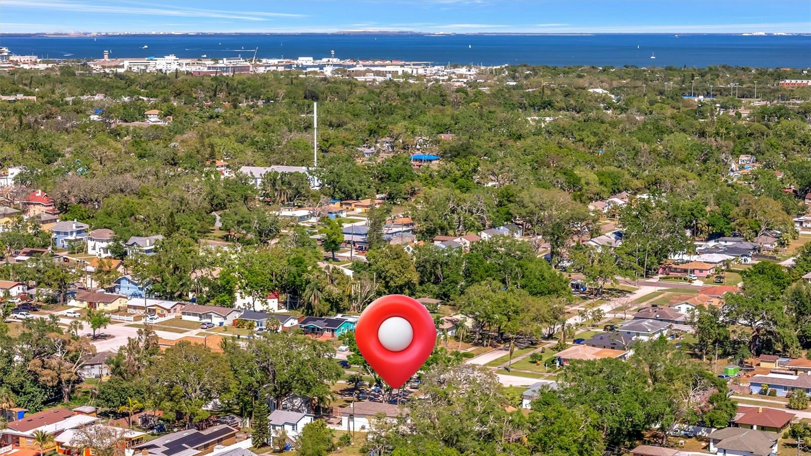 1726 25TH AVE S, ST PETERSBURG, FL, 33712